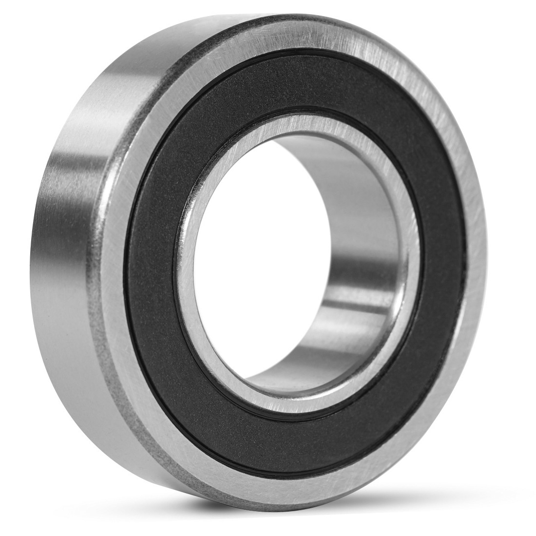  - Single-Row Ball Bearings